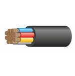 Кабель КГВВ 52x1,0