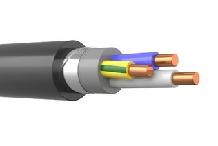 Кабель ВБбШвнг 3х1,5