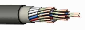 Кабель КППГнг(A)-FRHF 19х1,5