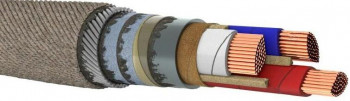 Кабель СП 3х150-6