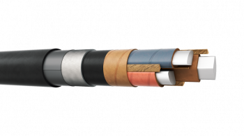 ЦАСБлШв 3x120+1х95, 1 кВ