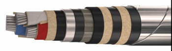 ААБвГ 3х240(ож)-10