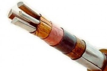 Кабель АСБ2Л 3Х240+0